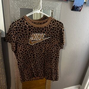 Nike shirt